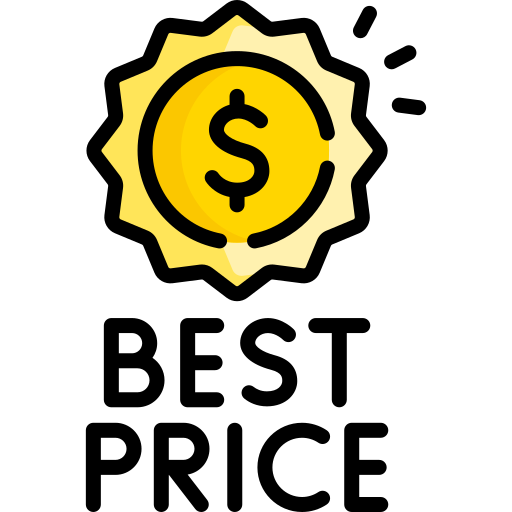 Best Price and Local Support